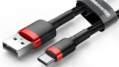[아이폰 15프로 충전 케이블 3m] 다재다능한 아이템 휴대폰 핸드폰 스마트 폰 충전 기 선 Baseus USB 마이크로 C 케이블 삼성 호환 S9 S10 빠른 3.0 Huawei 화웨이 P30 XIAOMI USB-C 충전기 와이어