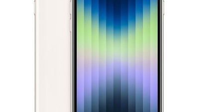 [아이폰 3gs] 찾던 제품 Apple 2022 아이폰 SE 3세대 자급제