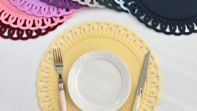 오마주테이블매트 | 판매 기록 신화를 세운 베스트셀러 제품