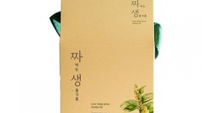 좋은나무상점생들기름 추천 가성비 좋은 제품