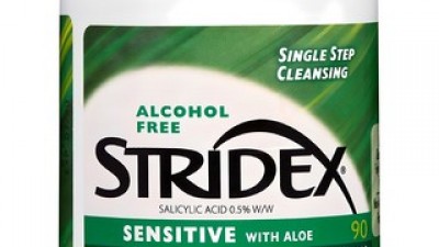 스트라이덱스90매 추천 이유 및 특징 정리