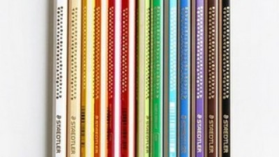 스테들러색연필낱개 추천 가성비 좋은 제품