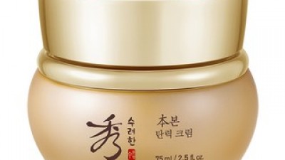 탄력크림 고객 만족도 높은 제품 소개