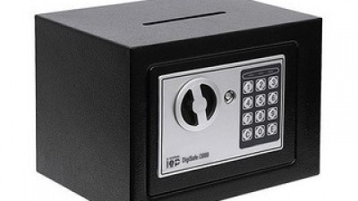 개인용금고 추천 이유 및 특징 정리