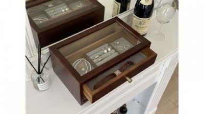 우드주얼리박스 쇼핑 정보 공유