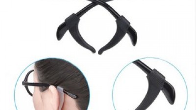 안경귀걸이 추천 이유 및 특징 정리