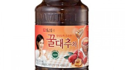 대추차1gx100 가성비 최고 아이템 가격 비교 정리