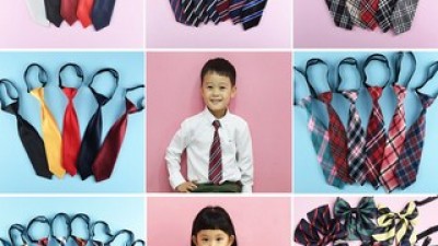 6세넥타이 내돈내산 솔직 사용후기