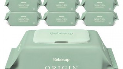 베베숲물티슈제로 최저가로 만나볼 수 있는 혜택