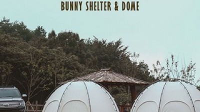 어반그레이돔텐트 내돈내산 솔직 사용후기