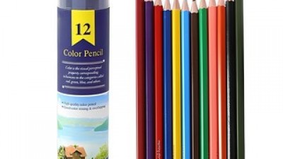 다이소목각색연필 내돈내산 후기정보