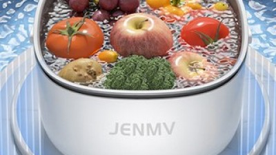 가정용초음파과일세척기 추천 소비자가 선택한 재구매율 1위 아이템