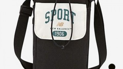 뉴발란스물병가방 추천: 구매 후 만족도 높은 제품 모음