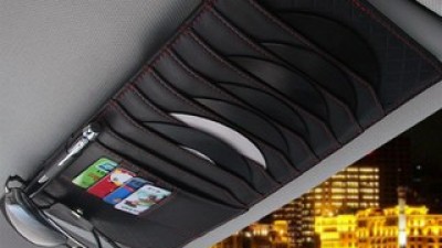 차량cd바이저 추천: 인기 제품의 숨은 장점 파헤치기
