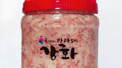 김장새우젓추천 할인 찬스! 가성비 최고 쇼핑 리스트