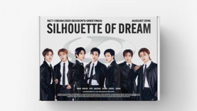 nct시그 내돈내산 후기정보