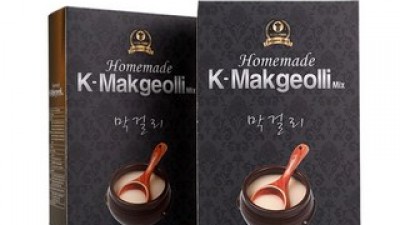 미니막걸리 가이드 정보 공유