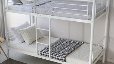 침대2층프레임 추천: 구매 후 만족도 높은 제품 모음