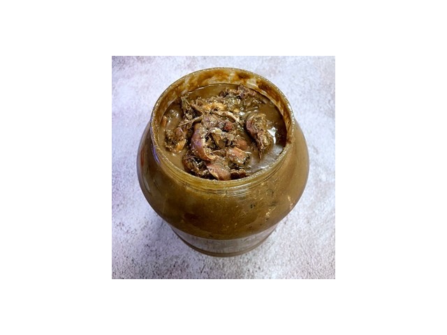 통멸치젓갈 쇼핑 초보도 쉽게 고르는 추천템