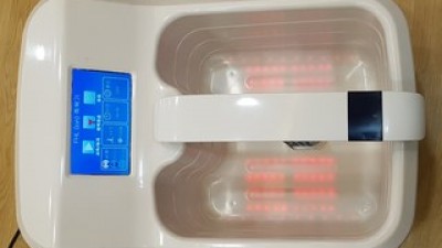 이온족욕 추천: 알뜰 쇼핑족을 위한 가성비 아이템