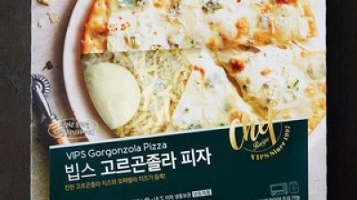 vips피자 쇼핑 초보도 쉽게 고르는 추천템