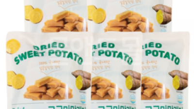 매홍고구마말랭이 추천: 알뜰 쇼핑족을 위한 가성비 아이템