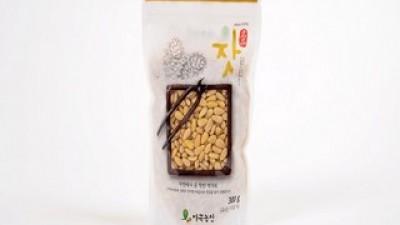 가평농산 | 판매 기록 신화를 세운 베스트셀러 제품