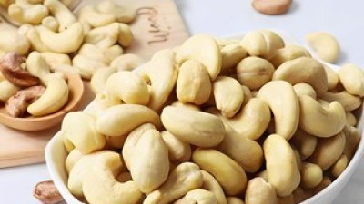 캐슈넛 내돈내산 솔직 사용후기