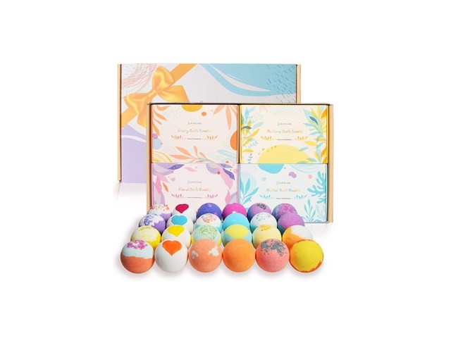 입욕제세트 추천 이유 및 특징 정리