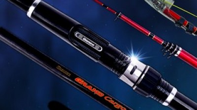 바낙스낚시대 추천 및 가격 비교 장단점 정리