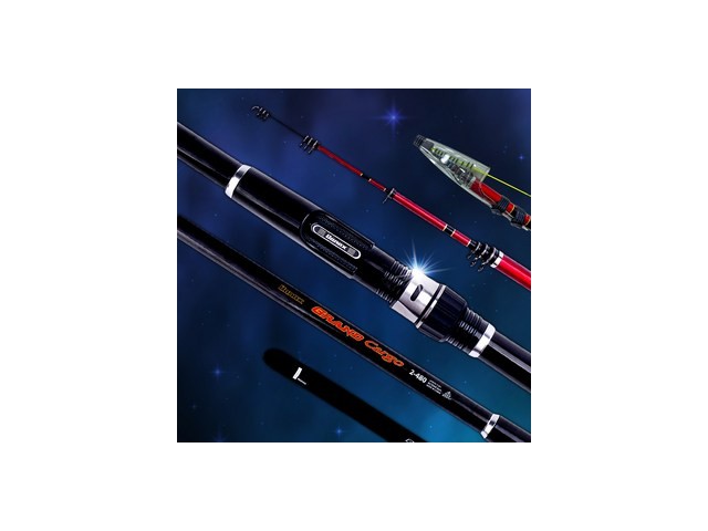 바낙스낚시대 추천 및 가격 비교 장단점 정리