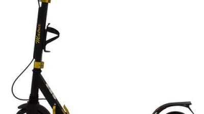 수동킥보드 | 판매 기록 신화를 세운 베스트셀러 제품