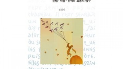 어린왕자문법 내돈내산 솔직 사용후기