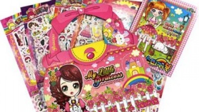 아바타스티커 추천 이유 및 특징 정리