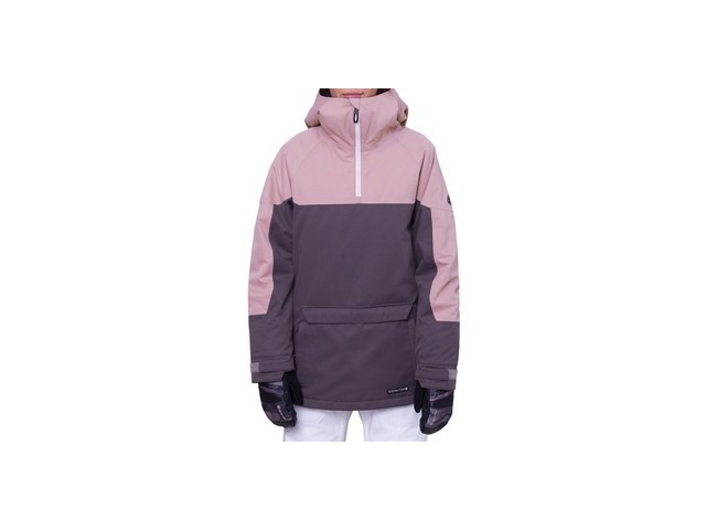 686아노락 추천: 유행 안 타는 스테디셀러 아이템