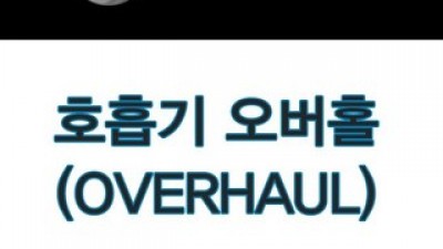 아펙스호흡기 내돈내산 솔직 사용후기