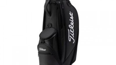 타이틀리스트백 추천 내돈내산 구매 아이템