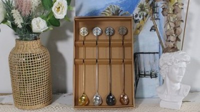 스타벅스디저트스푼 추천: 내돈내산 인기 아이템 리뷰