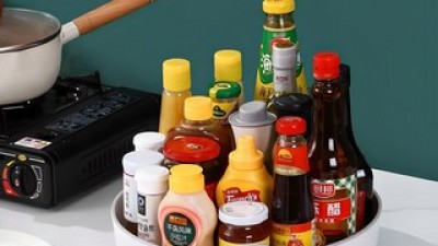 양념수납장 추천: 고민 없이 바로 사도 되는 베스트 아이템