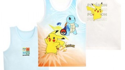 피카츄키즈속옷 추천 한정특가 & 인기 상품 총정리