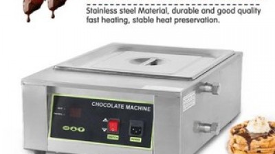 초코렛코팅기 추천 가성비 좋은 제품