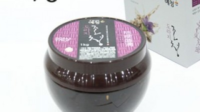 도라지도라지조청조청 만족스러운 상품 소개