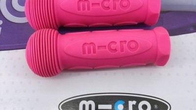 마이크로킥보드맥시핑크손잡이 | 판매 기록 신화를 세운 베스트셀러 제품