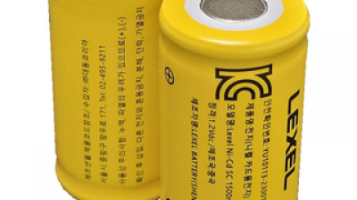 니켈카드뮴배터리 추천: 꼭 사야 할 이유 있는 제품 모음