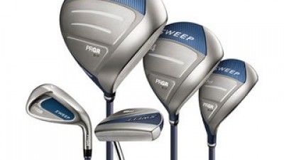 prgr골프채 올해 화제의 아이템
