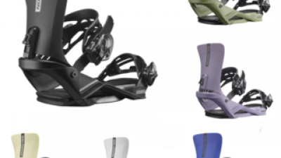 살로몬리듬 | 판매 기록 신화를 세운 베스트셀러 제품