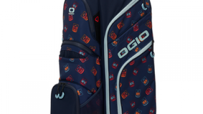 오지오골프백 내돈내산 후기정보