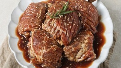 더락갈비 추천: 내돈내산 인기템 사용 후기