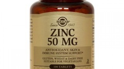 솔가아연50mg 내돈내산 솔직 사용후기