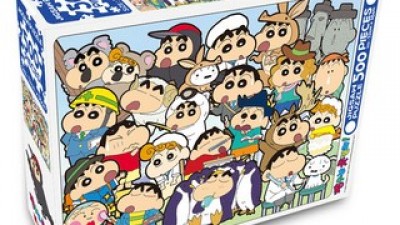 짱구퍼즐500 추천: 소비자가 인정한 가성비 최강템